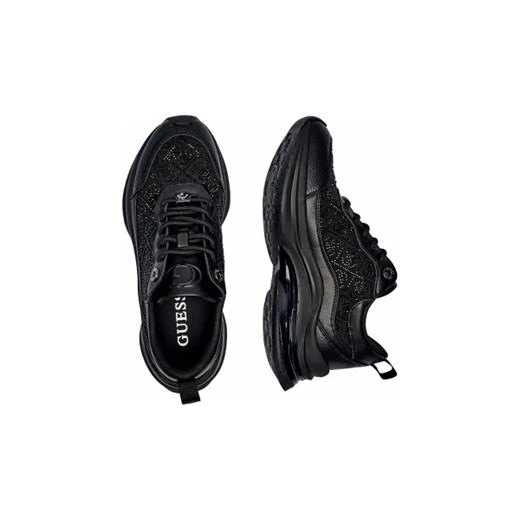Buty sportowe damskie Guess sneakersy 