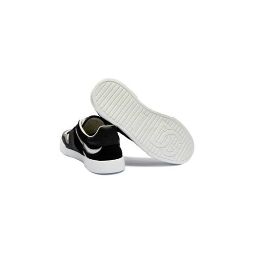 Buty sportowe męskie Dolce & Gabbana
