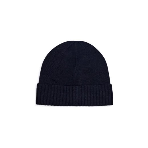 POLO RALPH LAUREN Wełniana czapka Polo Ralph Lauren S/M Gomez Fashion Store wyprzedaż