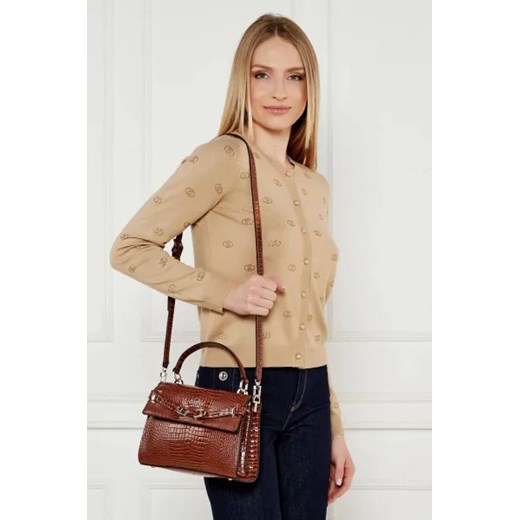 Guess Kuferek SILVYE Guess OS promocja Gomez Fashion Store