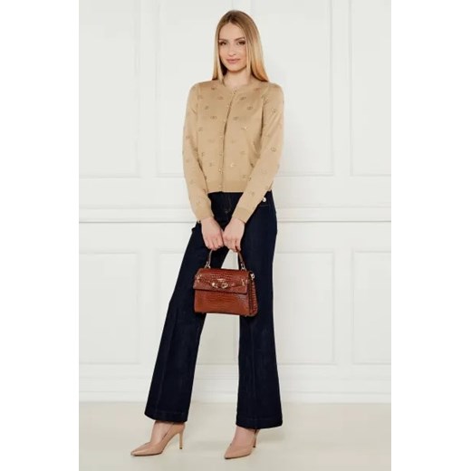 Guess Kuferek SILVYE Guess OS okazyjna cena Gomez Fashion Store