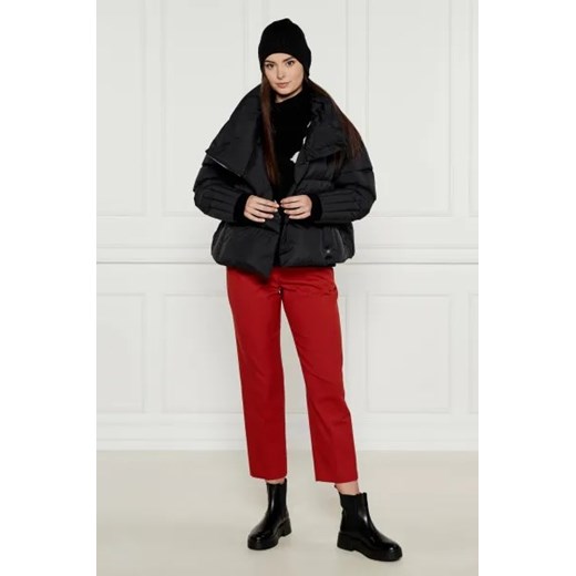 Tommy Hilfiger Skórzane sztyblety CHELSEA Tommy Hilfiger 40 Gomez Fashion Store okazyjna cena
