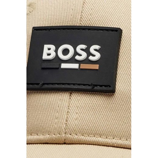 BOSS Kidswear Bejsbolówka Boss Kidswear 56 wyprzedaż Gomez Fashion Store