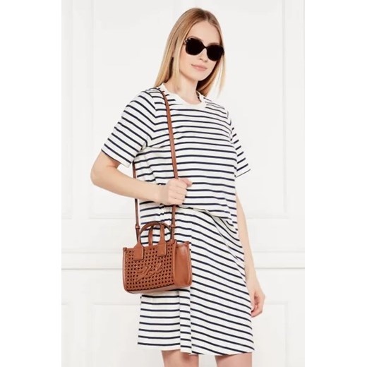 Karl Lagerfeld Kuferek K/SKUARE Karl Lagerfeld One Size okazja Gomez Fashion Store