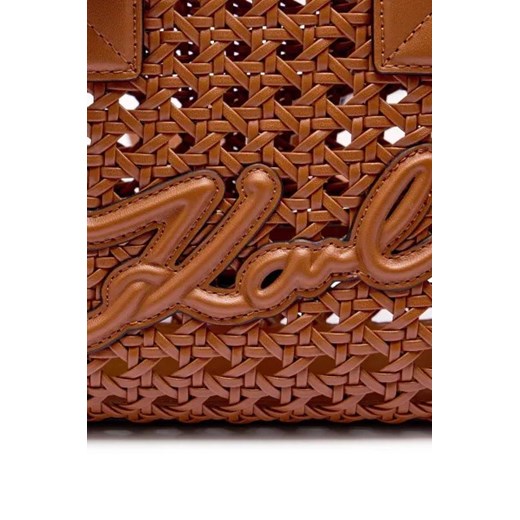 Karl Lagerfeld Kuferek K/SKUARE Karl Lagerfeld OS wyprzedaż Gomez Fashion Store