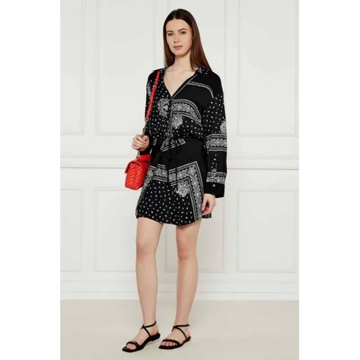 Michael Kors Skórzane sandały LENA Michael Kors 38 Gomez Fashion Store wyprzedaż