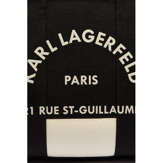 Karl Lagerfeld Kuferek k/rsg Karl Lagerfeld OS Gomez Fashion Store