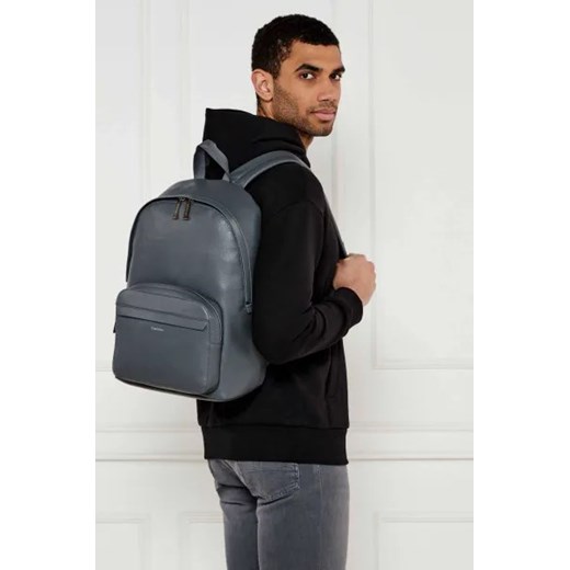 Calvin Klein Plecak Calvin Klein One Size okazyjna cena Gomez Fashion Store