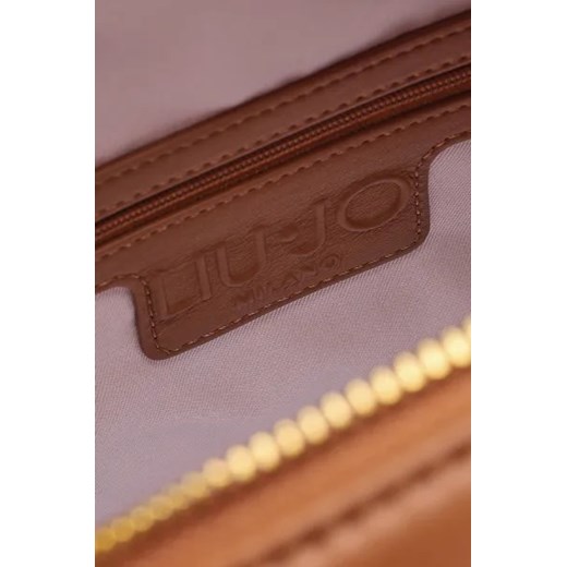 Liu Jo Plecak Liu Jo One Size wyprzedaż Gomez Fashion Store