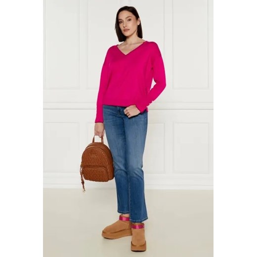 Liu Jo Plecak Liu Jo One Size okazyjna cena Gomez Fashion Store