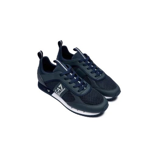 EA7 Sneakersy 43 Gomez Fashion Store