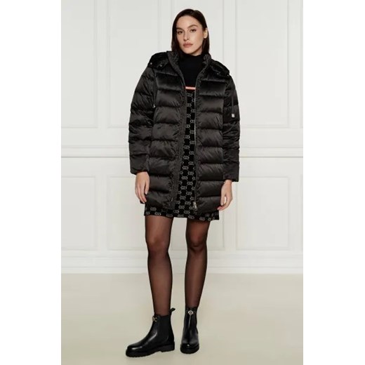 TWINSET Skórzane sztyblety CHELSEA Twinset 41 Gomez Fashion Store okazja
