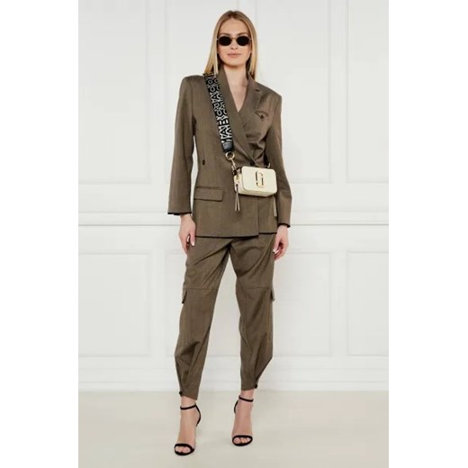 Listonoszka Marc Jacobs skórzana 