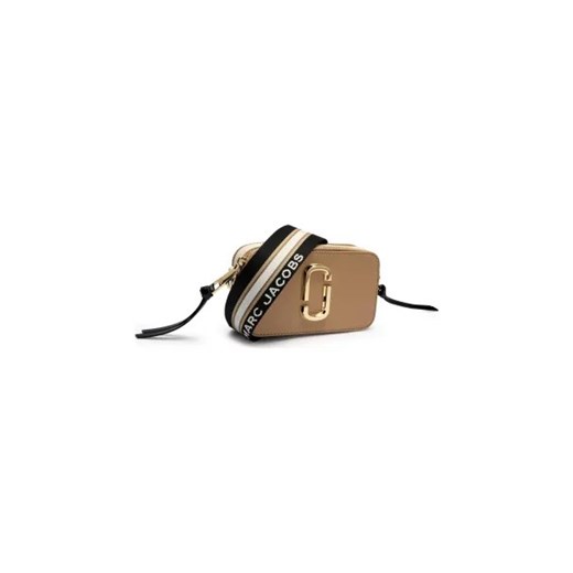 Listonoszka Marc Jacobs skórzana 