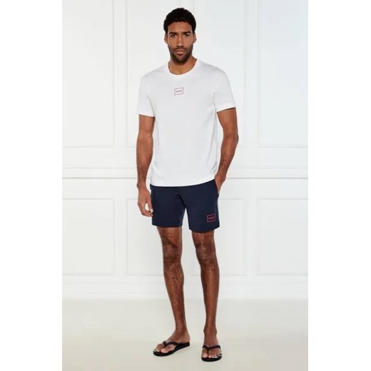 Hugo Bodywear Szorty Laze CW | Regular Fit M wyprzedaż Gomez Fashion Store