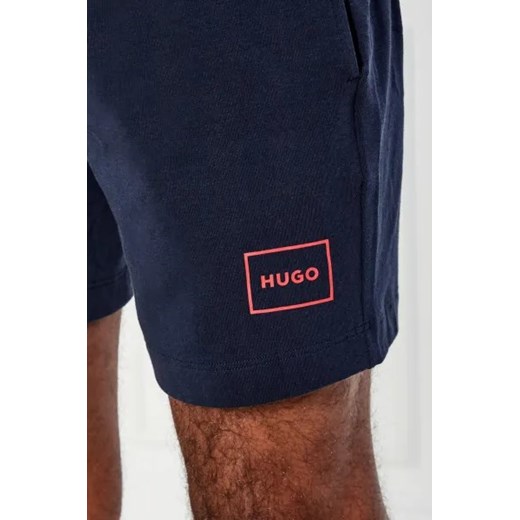 Hugo Bodywear Szorty Laze CW | Regular Fit M wyprzedaż Gomez Fashion Store