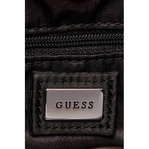 Guess Torebka na ramię Guess One Size promocyjna cena Gomez Fashion Store