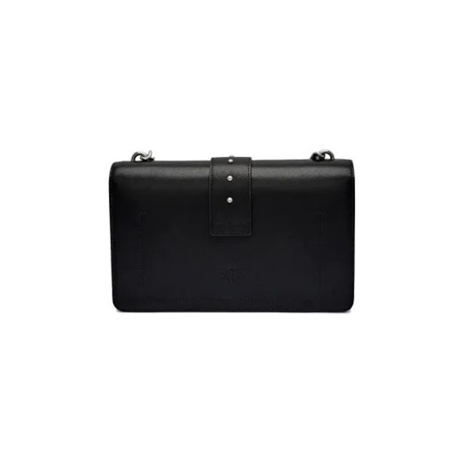 Listonoszka Pinko skórzana 