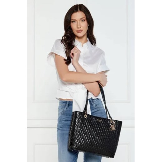 Guess Shopperka BETULA NOEL Guess One Size promocja Gomez Fashion Store