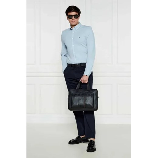 Tommy Hilfiger Torba na laptopa Tommy Hilfiger OS wyprzedaż Gomez Fashion Store