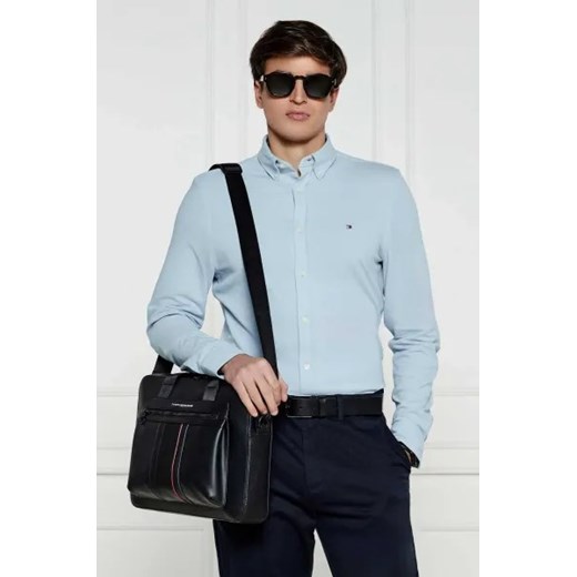 Tommy Hilfiger Torba na laptopa Tommy Hilfiger OS okazja Gomez Fashion Store