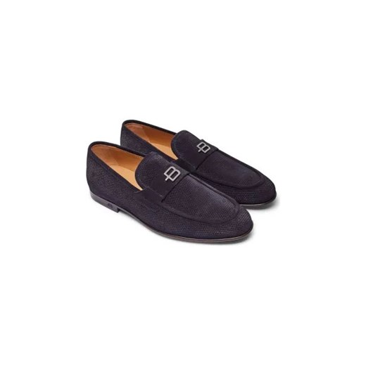 Baldinini Skórzane loafersy Baldinini 45 Gomez Fashion Store okazja