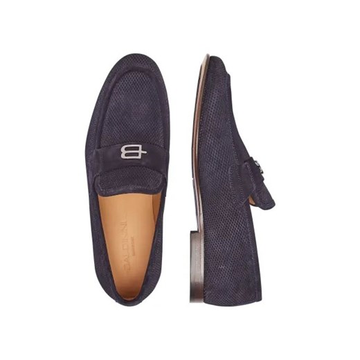Baldinini Skórzane loafersy Baldinini 44 promocja Gomez Fashion Store