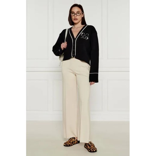 Alohas Skórzane mule Halia Alohas 40 promocja Gomez Fashion Store