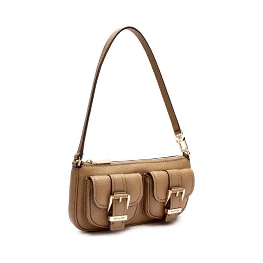Listonoszka Michael Kors skórzana