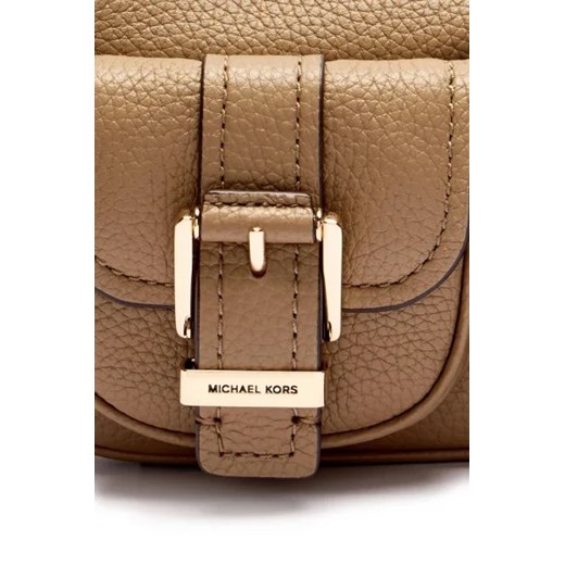 Listonoszka Michael Kors skórzana