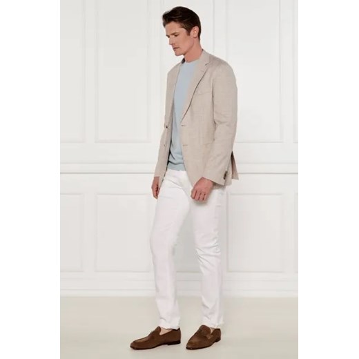 Mokasyny męskie Baldinini 