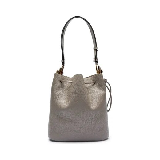 Furla Skórzany worek FURLA SFERA Furla One Size promocja Gomez Fashion Store
