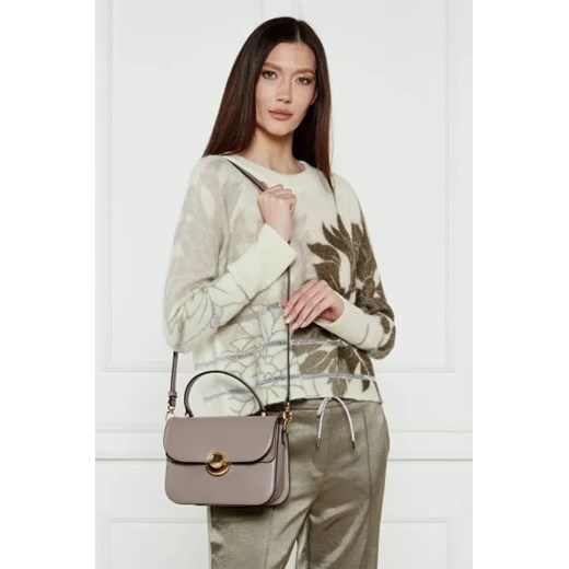 Furla Skórzany kuferek FURLA SFERA Furla OS Gomez Fashion Store