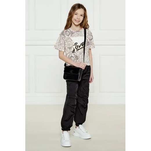 Calvin Klein Jeans Listonoszka One Size promocja Gomez Fashion Store