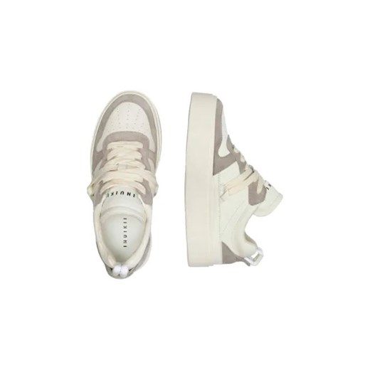 INUIKII Skórzane sneakersy COLETTE Inuikii 36 Gomez Fashion Store wyprzedaż