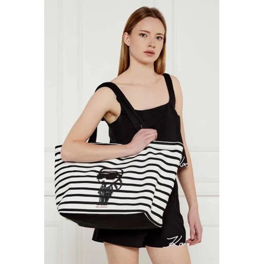 Shopper bag Karl Lagerfeld 