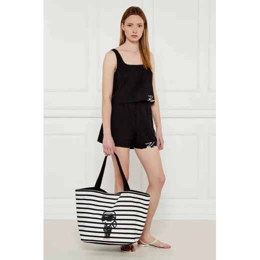 Shopper bag Karl Lagerfeld 