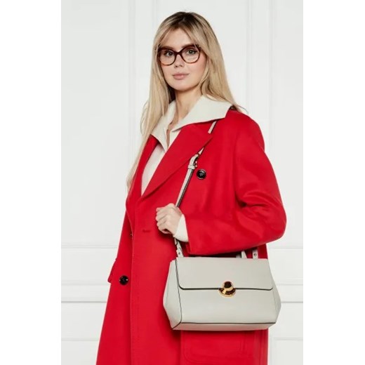 Furla Skórzany kuferek FURLA SFERA Furla One Size wyprzedaż Gomez Fashion Store