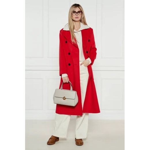 Furla Skórzany kuferek FURLA SFERA Furla One Size promocja Gomez Fashion Store