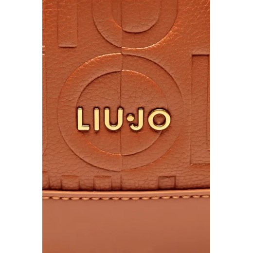 Torebka Liu Jo ze skóry ekologicznej 
