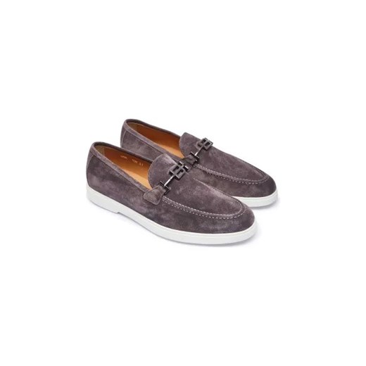 Baldinini Skórzane loafersy Baldinini 40 Gomez Fashion Store okazja