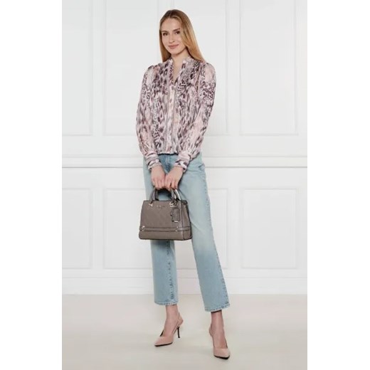 Guess Kuferek ZARELA Guess One Size okazja Gomez Fashion Store
