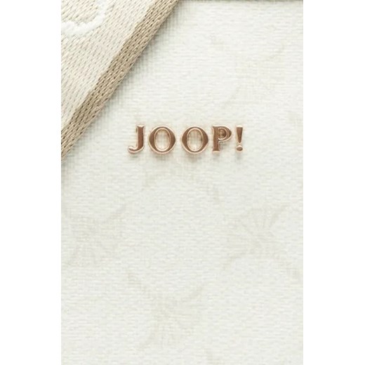 Joop! Torebka na ramię Mazzolino Diletta Mirabella Joop! One Size promocyjna cena Gomez Fashion Store