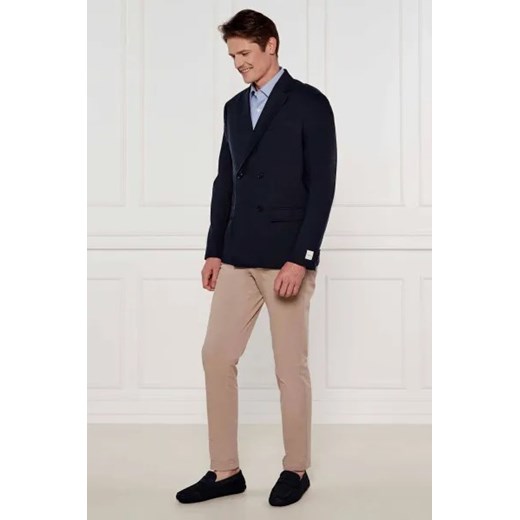 Joop! Skórzane mokasyny Piola Joop! 42 okazja Gomez Fashion Store
