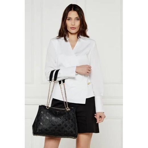 Guess Kuferek CRESIDIA Guess OS promocja Gomez Fashion Store
