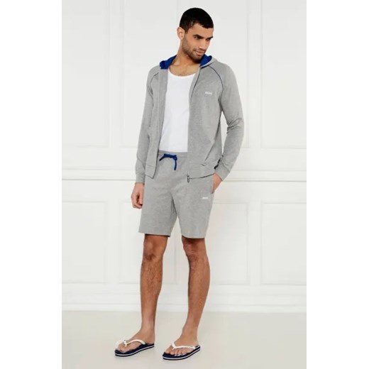 EA7 Japonki 43 okazyjna cena Gomez Fashion Store