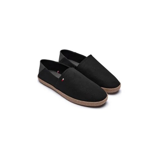 Espadryle męskie Tommy Hilfiger na lato 