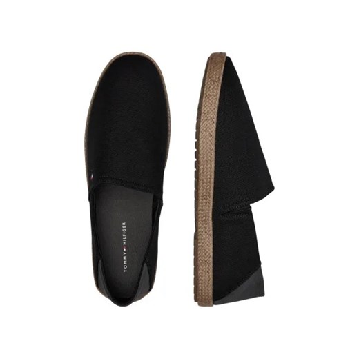 Espadryle męskie Tommy Hilfiger casual na lato 