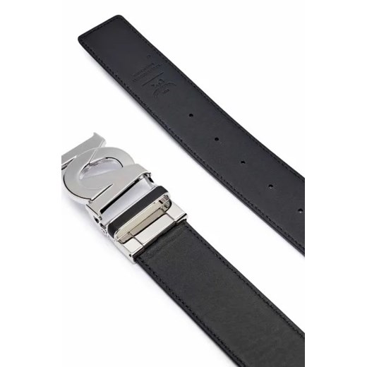 MCM Dwustronny pasek M-ART Mcm OS Gomez Fashion Store