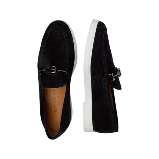 Baldinini Skórzane loafersy Baldinini 43 Gomez Fashion Store okazja